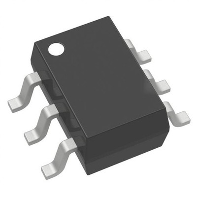 IMD16AT108 D16 ROHM SOT-26 DIGITAL TRANSISTOR ARRAY ECU NEU m