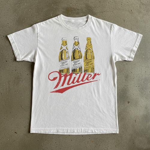 Vintage Miller High Life Tee