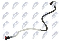 Nty Kraftstoffleitung BPP-RE-017 FüR Dacia Renault