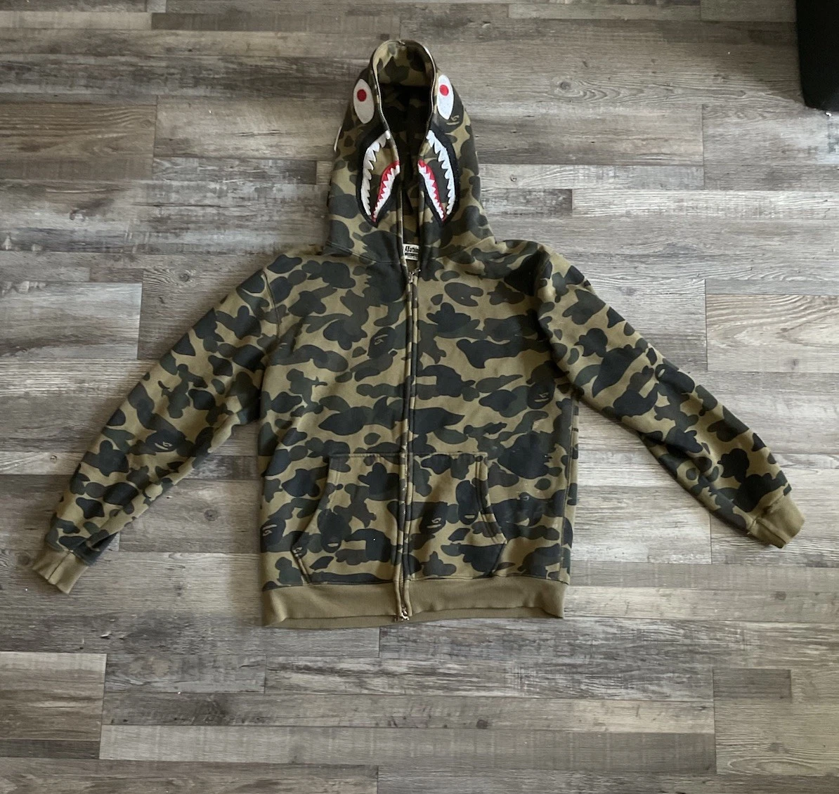 A Bathing Ape Multicolor Hoodies for Men for Sale | Shop Men's