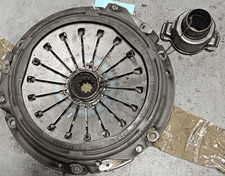 Kit d'embrayage Iveco DAILY
