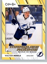 2023-24 O-Pee-Chee OPC NHL Hockey Yellow Border Cards Pick From List 401-600