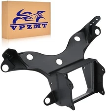Front Upper Stay Fairing Headlight Bracket for Yamaha YZF-R6 2006-2007