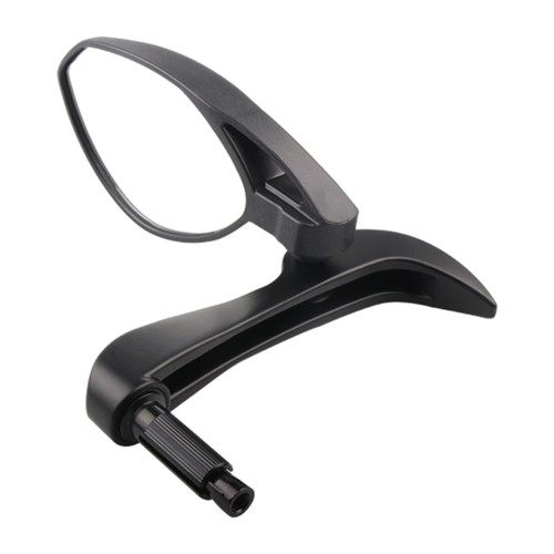 Rearview Mirror Convex Rear View Mirror High-Definition Handlebar End Mirror - Picture 6 of 8