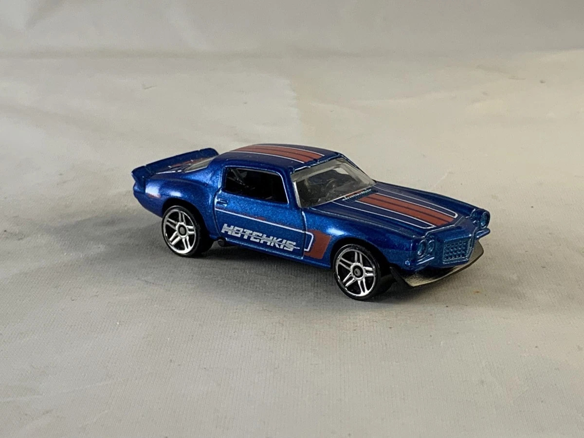 Hot Wheels Camaro for sale | eBay