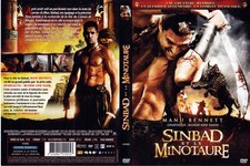 Sinbad und der Minotaurus - DVD Neu