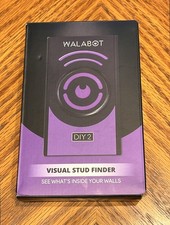 WALABOT DIY 2 Advanced Stud Finder And Wall Scanner for Android iOS Smartphones