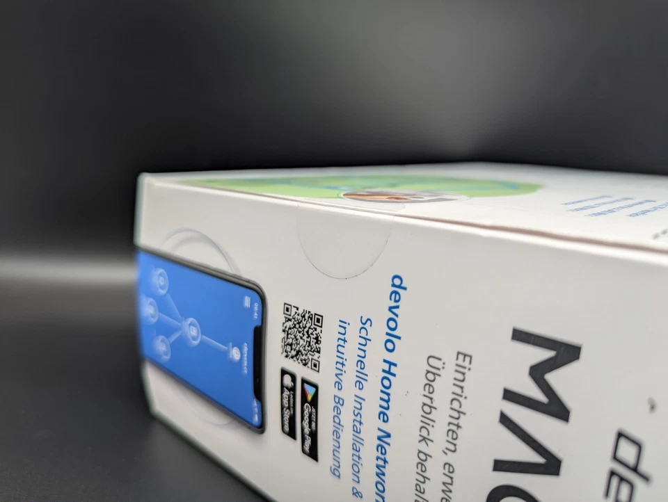 NEU: devolo Magic 2 WiFi next Multiroom Kit Powerline (8625) Händler - Bild 4 von 4