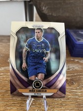 2025 Panini Prizm Soccer #14 Joao Cancelo