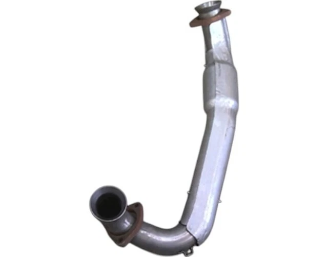 Tubo cruzado de escape genuino GM 12569055 CANTIDAD 1 Foto 4 de 4