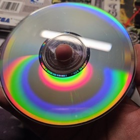 Gungriffon SEGA Saturn US Version Complete Box CIB Manual Reg Card Works Great