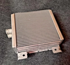 GM OEM Turbocharger Intercooler 12604853 for 2009-2015 Cadillac CTS