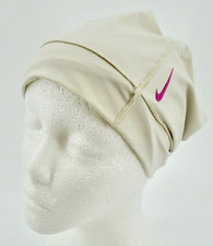 Nike Yoga Headband Women's Wide Twist LT Orewood/Pink