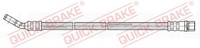 Quick Brake Bremsschlauch 59.993 FüR CC Saab Vectra Opel M10X1 Z02 Caravan Z03