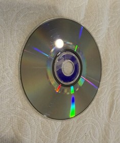 Marvel Vs Capcom Clash Of Super Heroes (Sega Dreamcast) DISC ONLY!  TESTED!