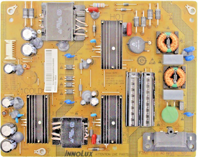 40'' Vizio LED TV V405-G9 Power Supply Board P400D103DA-MS04