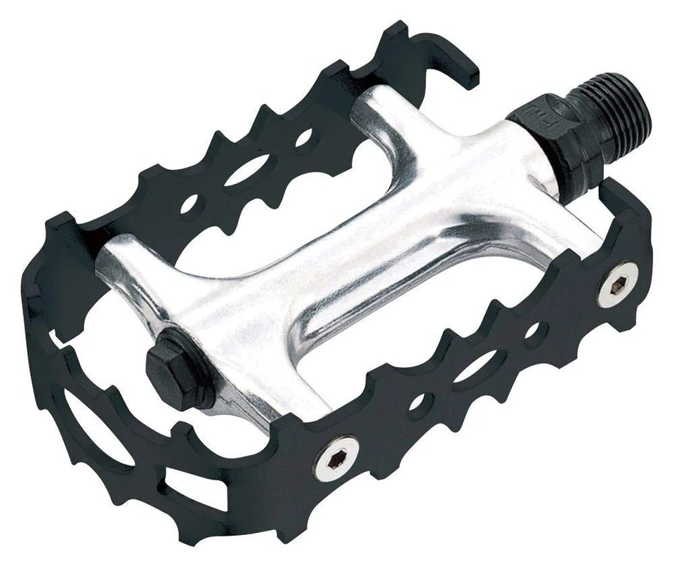 VP Components VPE196 EPB ATB Trekkingpedal - Bild 1 von 1
