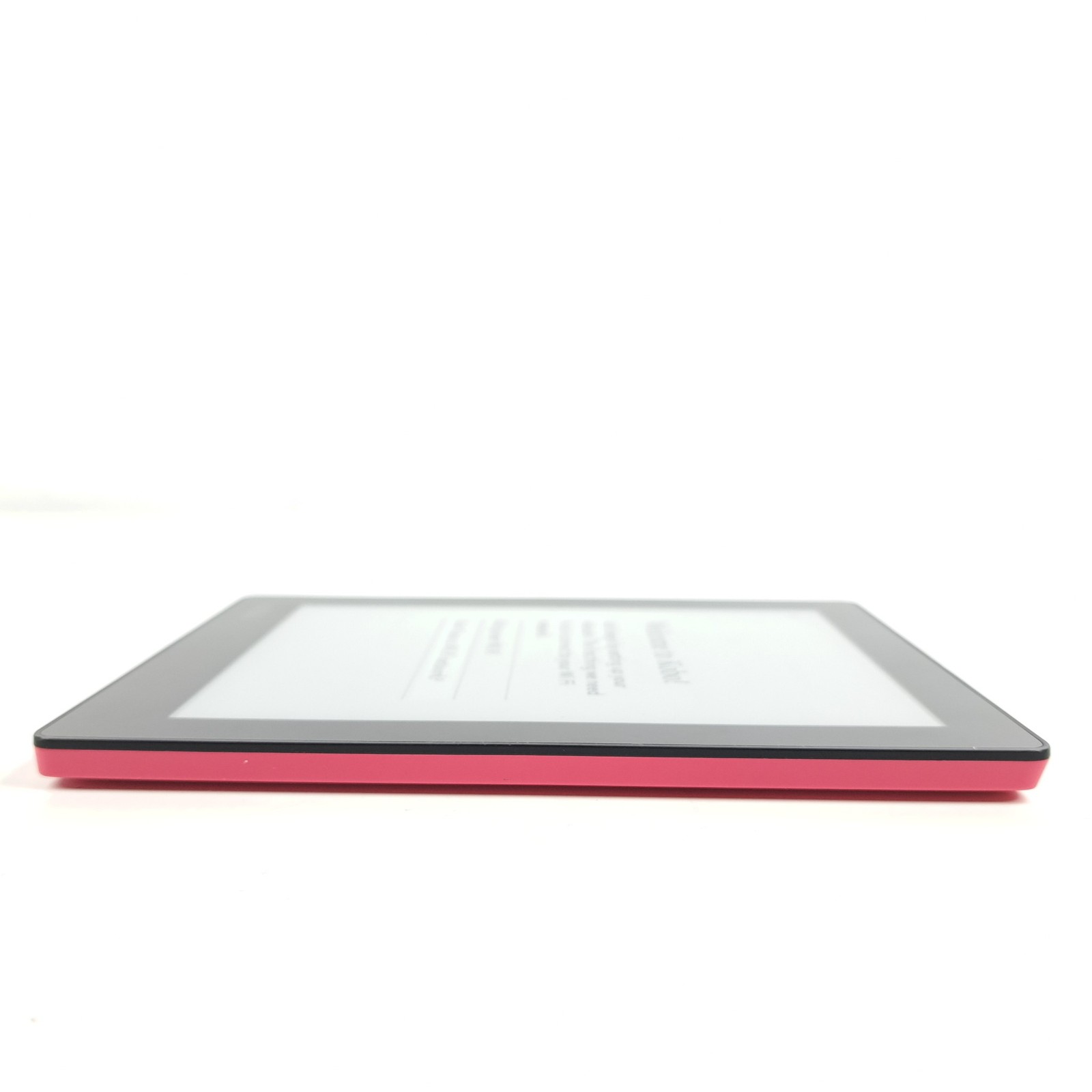 Kobo Aura e-Reader 4GB Wi-Fi 6.0" N514 - Pink - Grade A