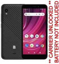 UNLOCKED BLU STUDIO MINI ST1020T GSM 4G LTE ANDROID SMART PHONE *READ*