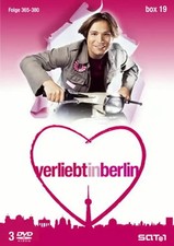 Verliebt in Berlin - Vol.19 (3DVDs) (Folge 365-380)