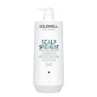 Goldwell Dualsenses Scalp Specialist Deep Cleansing Shampoo 1000Ml
