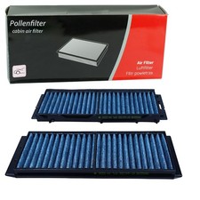 MAXGEAR INNENRAUMFILTER AKTIVKOHLEFILTER ANTIBAKTERIELL passend für MAZDA 3 | 