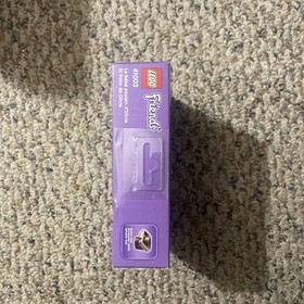 LEGO FRIENDS: Olivia's Newborn Foal (41003)