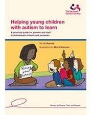 Helping Young Children with Autsim to L..., Hannah, Liz