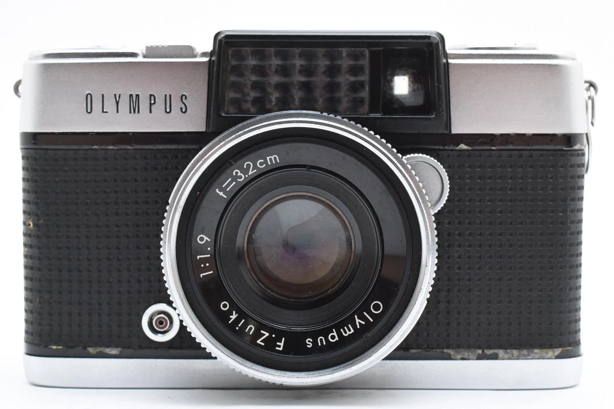 Olympus Pen D.Zuiko 30mm f2.8 Fuji-X用D 2026年最新】d.zuiko 2.8cmの人気アイテム - メルカリ