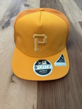 Pittsburgh Pirates Hat, Brand New With Tags By New Era