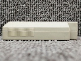 TOMY Famicom Soft Columbus Golden Dawn Used