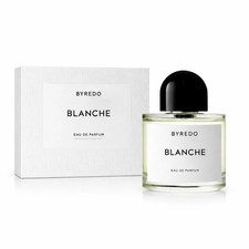 BYREDO/BLANCHE/ Eau de Parfum/ 50ml/EDP /Spray /WOODY MUSK/ Original