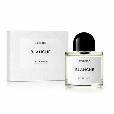 BYREDO/BLANCHE/ Eau de Parfum/ 50ml/EDP /Spray /WOODY MUSK/ Original