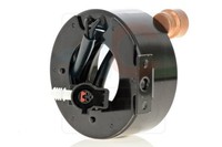 Spule Magnetkupplung (Kompressor) Acauto AC-04SC01 12V FüR Ford Focus 1 DAW DBW