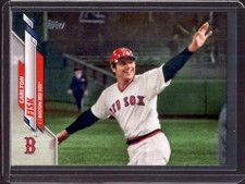 2020 Topps Series 2 Baseball Variations Checklist and Gallery 165