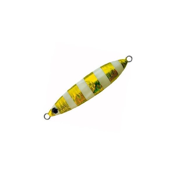 Palms (Palms) Metal Jig Lure Slow Brat R-300 SBR-300 Official Collectible