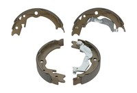 Bremsbackensatz Feststellbremse Premier Ferodo FSB4017 FüR Chevrolet Lacetti 16V