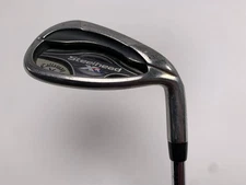 Callaway Steelhead XR Gap Wedge GW NS Pro 950GH Uniflex Steel Mens RH