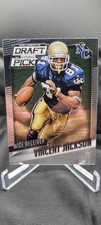 2015 Panini Prizm Collegiate Draft Picks - Vincent Jackson #99