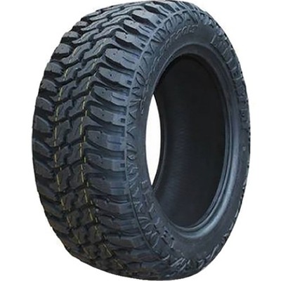 2 Tires Aptany RM105 M/T LT 35X12.50R22 Load E 10 Ply MT Mud