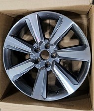 Honda Pilot 2023 2024 2025 20" OEM Wheel Rim 42700T90A21 42700T90A41 20080AT90
