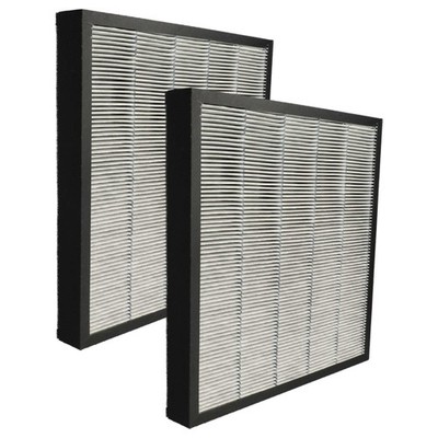 2 Ersatz Filter für Boneco H680 Luftreiniger Luftbefeuchter