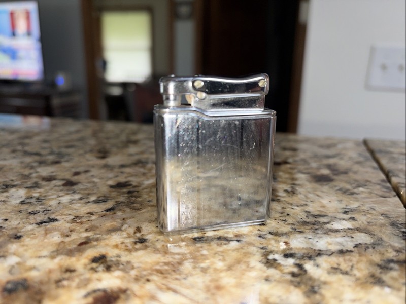 Colibri Mono Gas 21 Lighter
