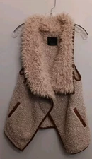 love tree vest womens