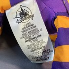 2019 Halloween Minnie Mouse Black Cat Disney Exclusive 13” Orange Purple Plush — photo 6
