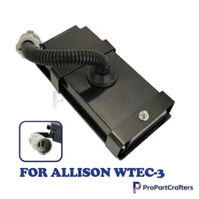 For Allison WTEC-3 Push Button Shifter Shift Pad Transmission Selector 29529429