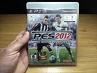 Pro Evolution Soccer 2012 (Sony PlayStation 3, 2011) PS3 CIB Complete Tested