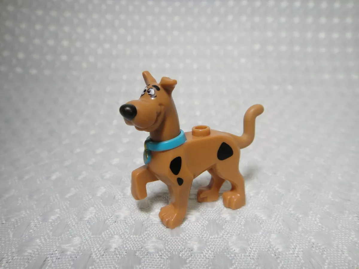 Lego scooby online doo ebay