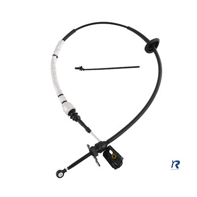 Automatic Transmission Gear Shifter Cable for 2015-2019 Ford F-150