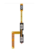 Power / Volume Button Flex Cable Compatible For Motorola Moto G34 (XT2363 / 2023
